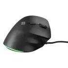 NATEC Crake 2 Pro Vertical Mouse 12800 DPI Programmable — Photo 5