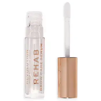 Rehab Brow Care Serum - Nourishing and hydrating serum supporting eyebrow growth
