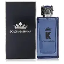 K by Dolce Gabbana Eau de Parfum
