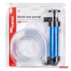 Multi-use transfer pump with quick connector AMIO-04262 — Foto 6