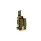 Radio Pouch (Everglade) — Foto 2
