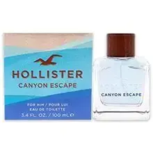 Canyon Escape for Him EDT