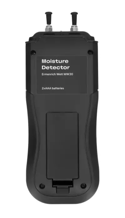 Ermenrich Wett MW30 Moisture Detector Foto 2