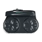 Wireless pool cleaning robot WYBOT C2 Pro Vision — Photo 3