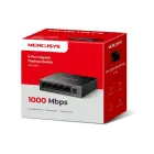 Mercusys MS105GS Switch — Photo 4