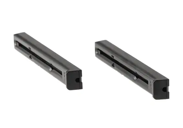 TDP 45 CO2 salv 19 kuuli Photo