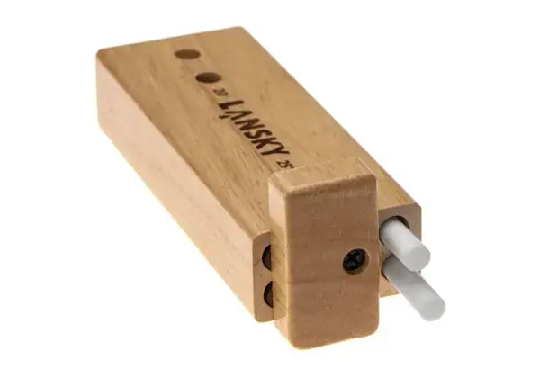 Dimanta/keramikas asināmais Turn Box Foto 4