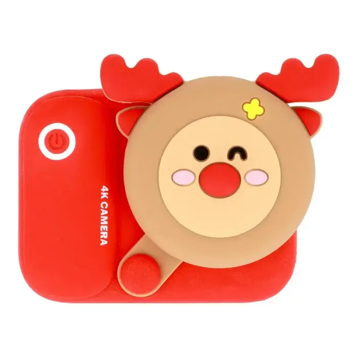 Digitālā kamera bērniem C7 Reindeer