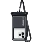 Mobile Origin Waterproof Floating Case 6,8", black/white — Nuotrauka 7
