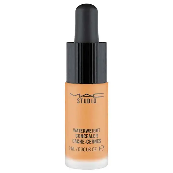 MAC, Studio Waterweight, Жидкий консилер, NC45, 9 ml
