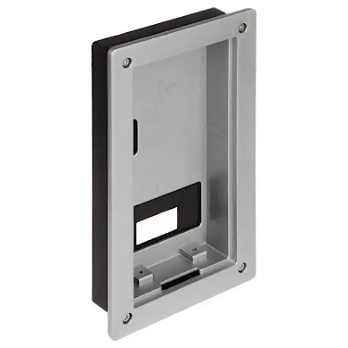 Dahua Technology Flush mounted box Surface mount box