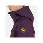 Rossignol Evader Jkt jaka, izmērs XL — Foto 4