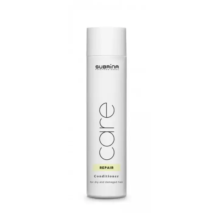 Subrina Professional Care Repair juuksepalsam baobabi ekstraktiga, toitev, 250 ml