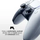 Sony Controller DualSense V2 / 1000040184 White — Foto 7