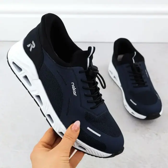 Rieker W N5257-14 RKR763 sports apavi - Buty: 38
