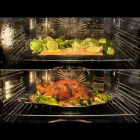 ELECTROLUX EOB8S38X Oven — Foto 4