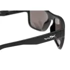 Wiley X Ovation Sunglasses – Grey — Photo 5