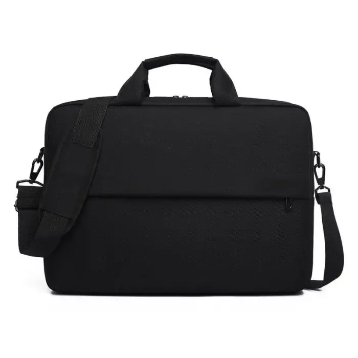 ADDISON klēpjdatora soma līdz 15.6" Uptown 15 – melna