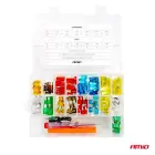 Complete auto fuse set — Photo 3