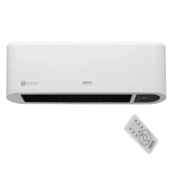 CAMRY CR 7753 air curtain