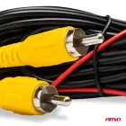 Reverse camera HD-321 12v 720p AMIO-03535 — Foto 5