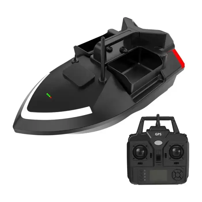 Barības laivas spole Flytec V020, 5200 mAh