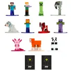 Minecraft Assorted Surprise Metalfigs kujuke 4 cm — Foto 2