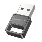 Borofone Adapter DH8 Bluetooth 5.1 - USB — Foto 5