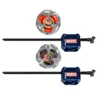 Marvel Beyblade X assorted starter kit — Photo 3