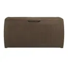 Hollywood Storage Box 270L brown Photo