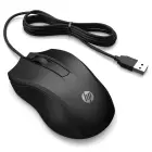 HP pele 100 USB melna — Foto 2