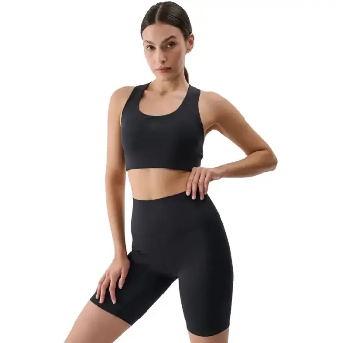 Shorts 4F F019 W 4FRSS25TFSTF019 20S - Feature: M
