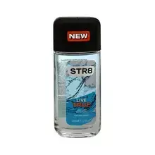 STR8 Live True Deodorantsprei 85ml