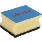 Vileda Glitzi Plus profiled scourer 3 pcs. — Photo 1