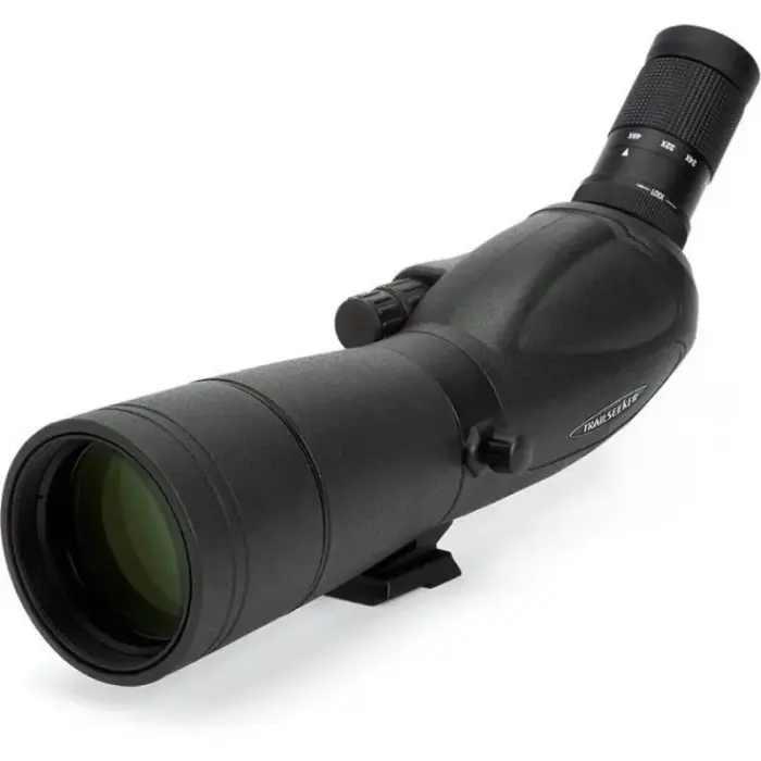 Tālskatis Celestron TrailSeeker 65-45°