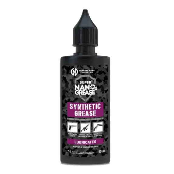 General Nano Protection Super Nano sünteetiline määre – 40ml