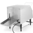 Toster przelotowy pojedynczy 1340W Foto 5