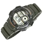 Meeste kell CASIO AE-1000W-3AVDF + BOX — Foto 3