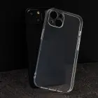 Plāns 2mm caurspīdīgs vāks Google Pixel 10 / 10 Pro — Foto 10
