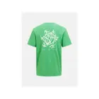 PEAK PERFORMANCE Explore Graphic Tee Men, size L — Foto 4