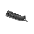 Walther Micro PPQ Folding Knife – Black — Photo 4