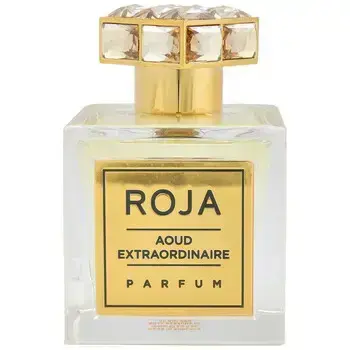 Roja Parfums Aoud Extraordinaire Parfimērijas ūdens 100ml