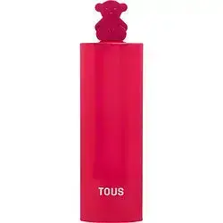 Tous More Pink by Tous EDT SPRAY 3 OZ *TESTER для женщин