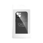 NOBLE Vāks iPhone 12 Melns — Foto 6