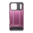 Vāks iPhone 17 Pro / 18 Pro Armor dark cherry — Foto 1