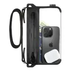 Tactical Splash Pouch 2.0 Asphalt kott — Foto 4