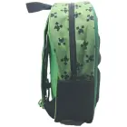 Minecraft 3D Backpack – 30 cm — Photo 3
