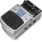Kitarri efektipedaal Behringer DR600 Black, Silver — Foto 3