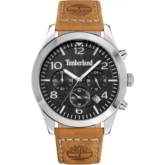 TIMBERLAND Killington Peak Chronograph Meeste kell TDWGC0068803 + BOX