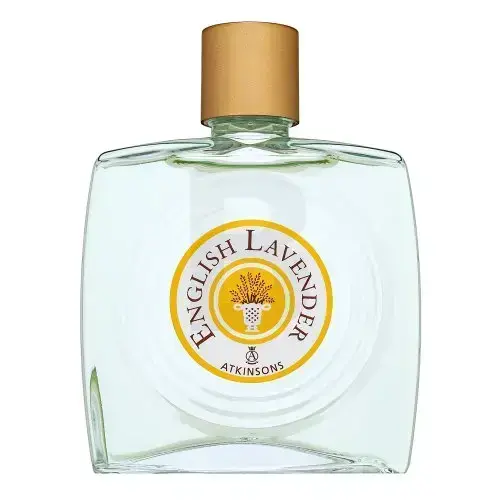 Atkinsons English Lavender Туалетная вода унисекс 90 ml